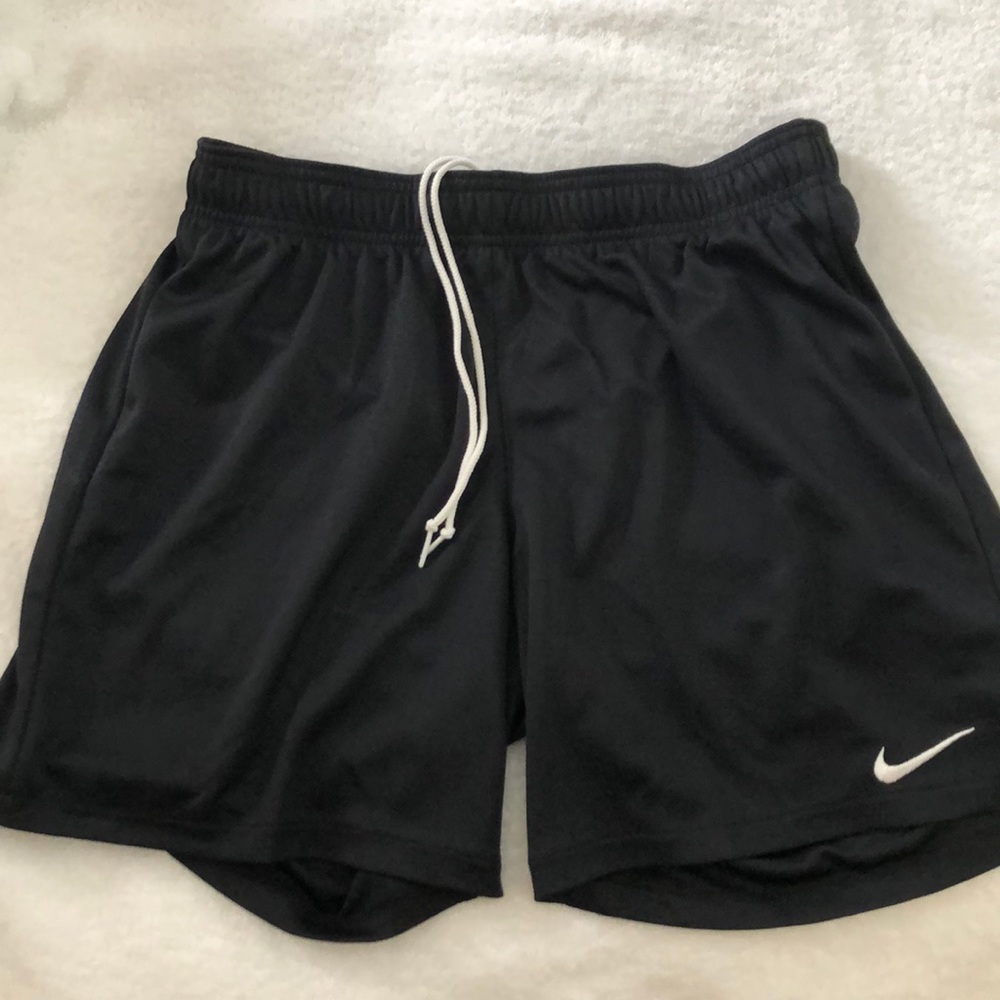 Women’s Nike soccer training shorts